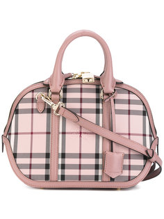 сумка Mini Orchard Burberry
