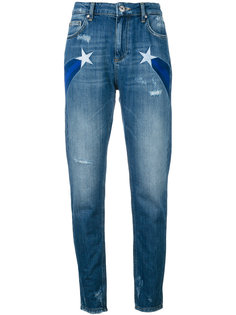 star detail jeans Zoe Karssen