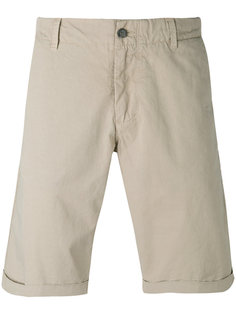 chino shorts Woolrich