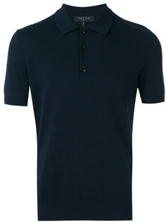 henley T-shirt Rag &amp; Bone