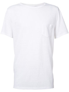 Chad SS T-shirt Onia