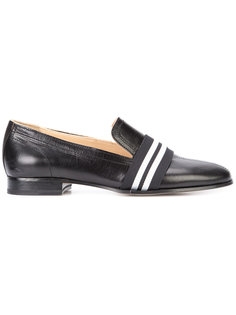 stripe panel loafers Rag &amp; Bone