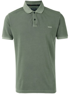 classic polo shirt Woolrich