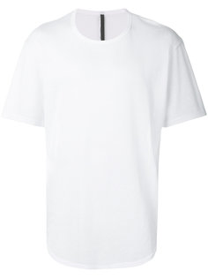 round hem T-shirt Attachment