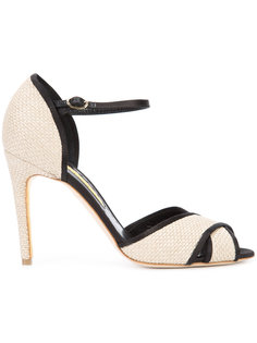 Celine pumps Rupert Sanderson