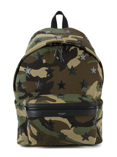 камуфляжный рюкзак Classic Hunting Saint Laurent