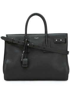 сумка-тоут Sac Du Jour Saint Laurent