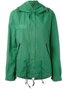 hooded parka Mr &amp; Mrs Italy