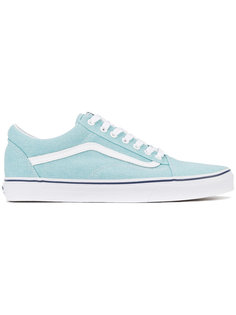 кеды на шнуровке Vans