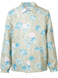 Hawaii Coach jacket Wesc