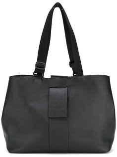 roomy top handle tote bag Mm6 Maison Margiela
