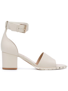босоножки Valentino Garavani Sole Rockstud 65  Valentino