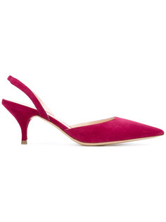 slingback pumps Nina Ricci