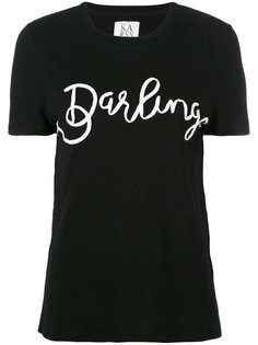 Darling T-shirt Zoe Karssen