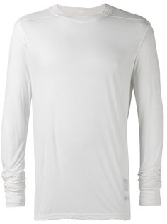 crew neck sweater Rick Owens DRKSHDW
