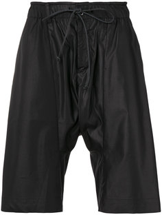 drawstring shorts Attachment