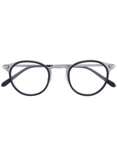 round shaped glasses Retrosuperfuture