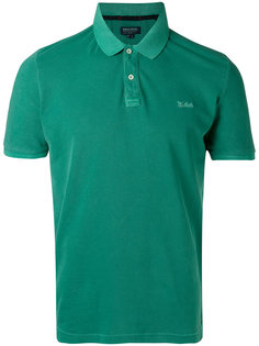 classic polo shirt Woolrich