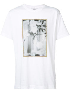 Max Vertical Beach T-shirt Wesc