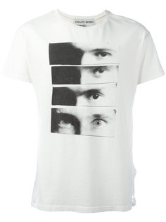 Les yeux T-shirt Enfants Riches Deprimes