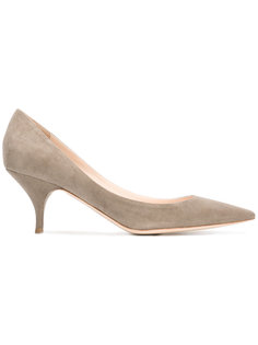 pointed toe pumps Nina Ricci