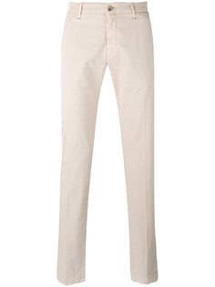 tapered jeans Jacob Cohen