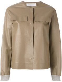 bomber jacket Fabiana Filippi