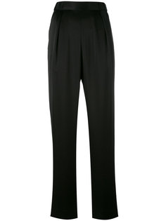 tailored trousers Diane Von Furstenberg