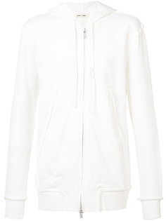 zipped hoodie Damir Doma