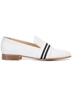 stripe panel loafers Rag &amp; Bone