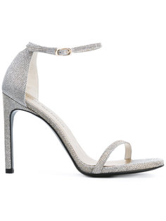 босоножки Nudist Stuart Weitzman