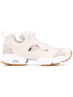 кроссовки InstaPump Fury Off T Reebok