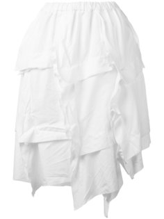layered skirt Comme Des Garçons Comme Des Garçons