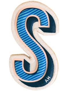 стикер S Anya Hindmarch