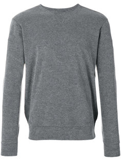 classic sweatshirt A.P.C.