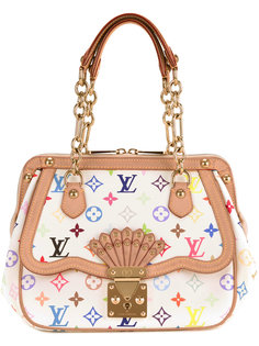 сумка с монограммным узором Gracie MM Louis Vuitton Vintage