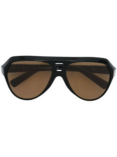 солнцезащитные очки "авиаторы" Dsquared2