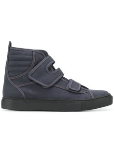 хайтопы Hook &amp; Loop Raf Simons