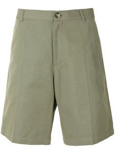 classic bermudas A.P.C.