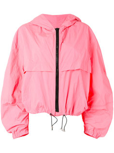 hooded jacket  MSGM