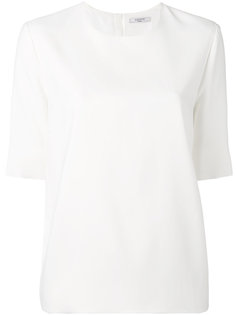 short sleeve blouse Lanvin