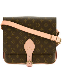 сумка Cartouchiere Louis Vuitton Vintage