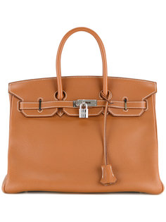 сумка  Birkin Clemence Hermès Vintage