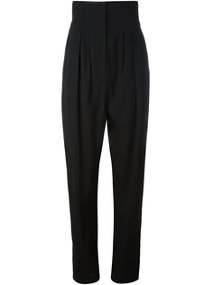 high-waisted trousers Haider Ackermann