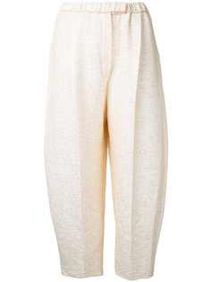 cropped trousers Boboutic