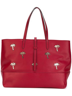 Granda Palms tote bag Tomas Maier