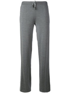 брюки мешковатого кроя Eleventy