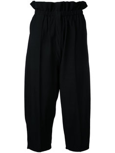 cropped trousers Boboutic