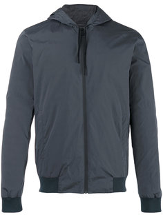 hooded jacket Fendi
