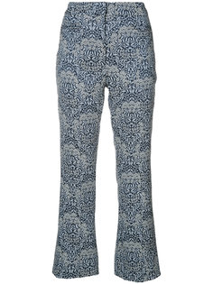 Valary trousers Erdem